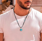 שרשרת דגם Nomad