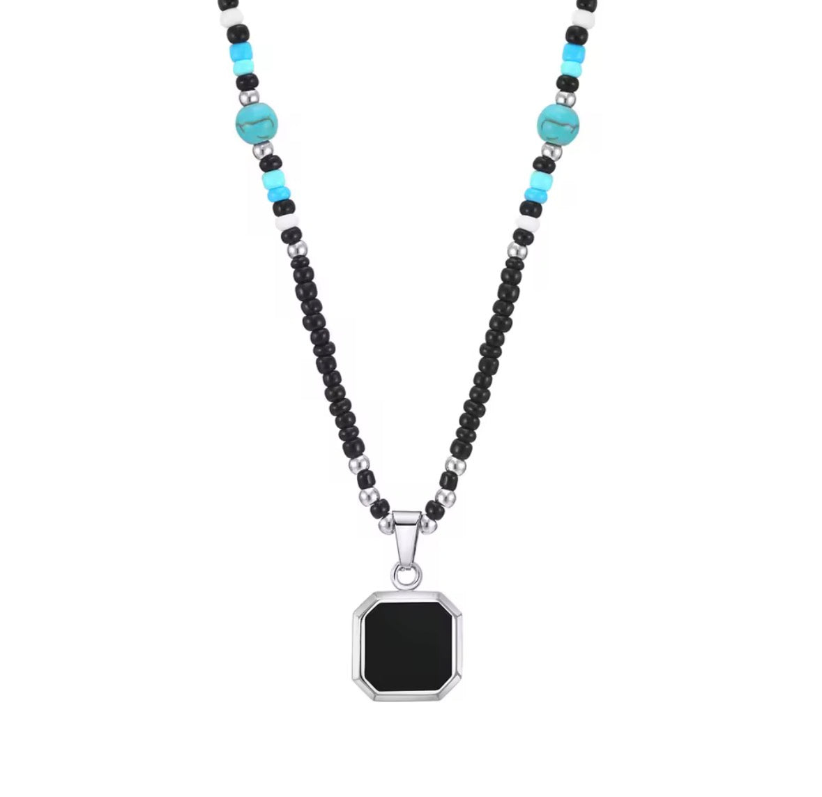 שרשרת דגם Nomad