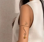 צמיד זרוע דגם Helia