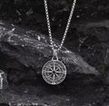 שרשרת דגם Compass