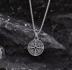 שרשרת דגם Compass