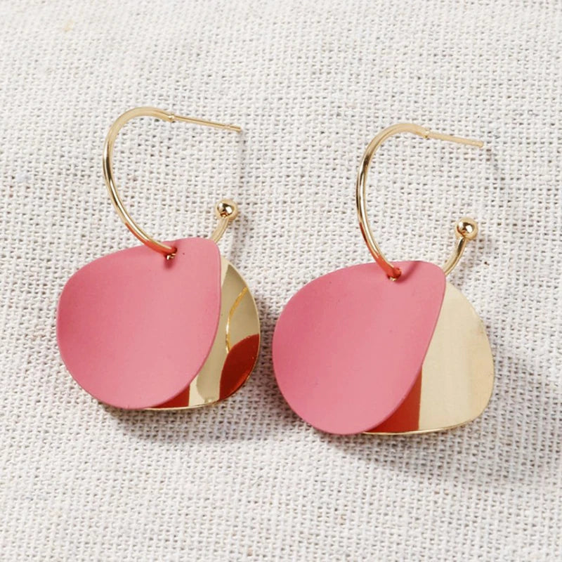 עגיל דגם Marlow