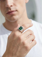 טבעת דגם Paris