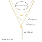 שרשרת דגם Orion