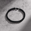צמיד דגם Black Tennis