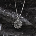 שרשרת דגם Compass