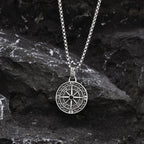 שרשרת דגם Compass
