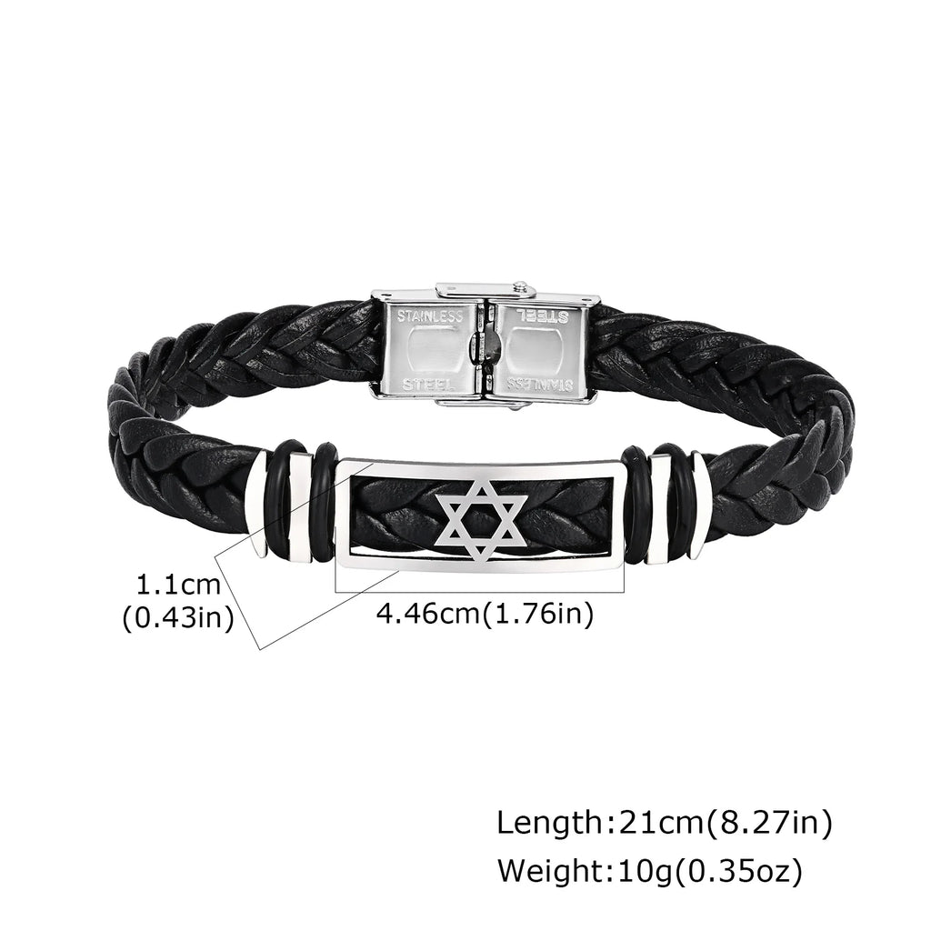צמיד דגם Felix