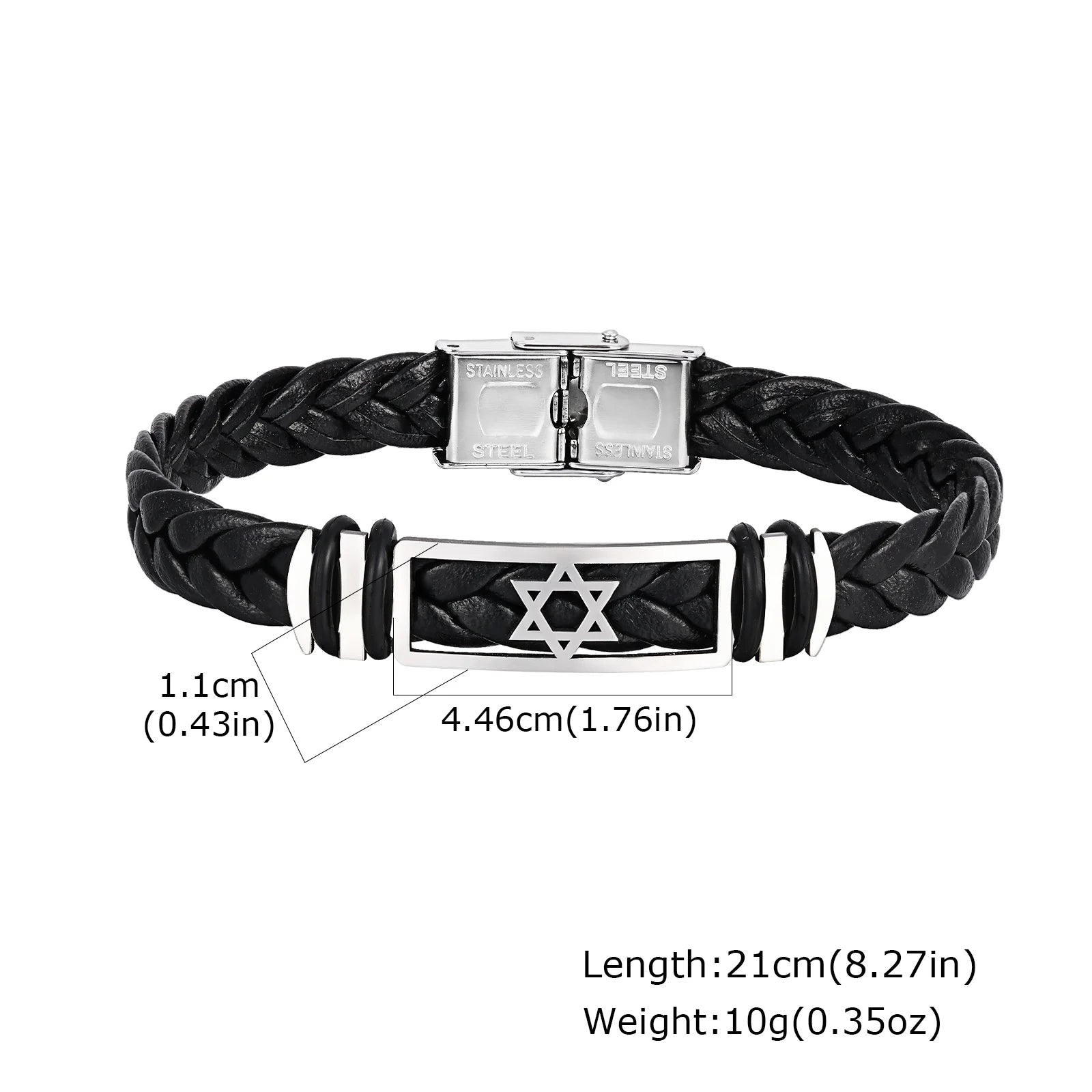צמיד דגם Felix