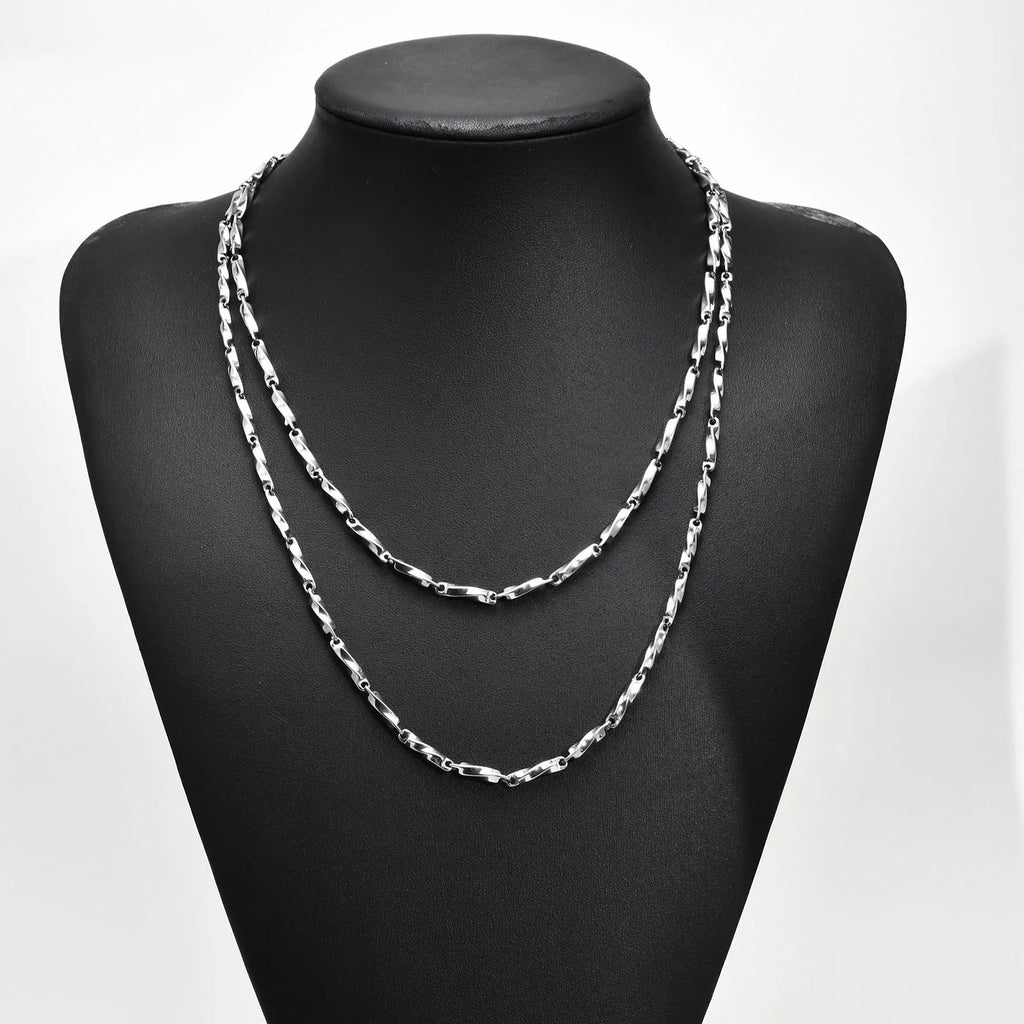 שרשרת דגם Grey