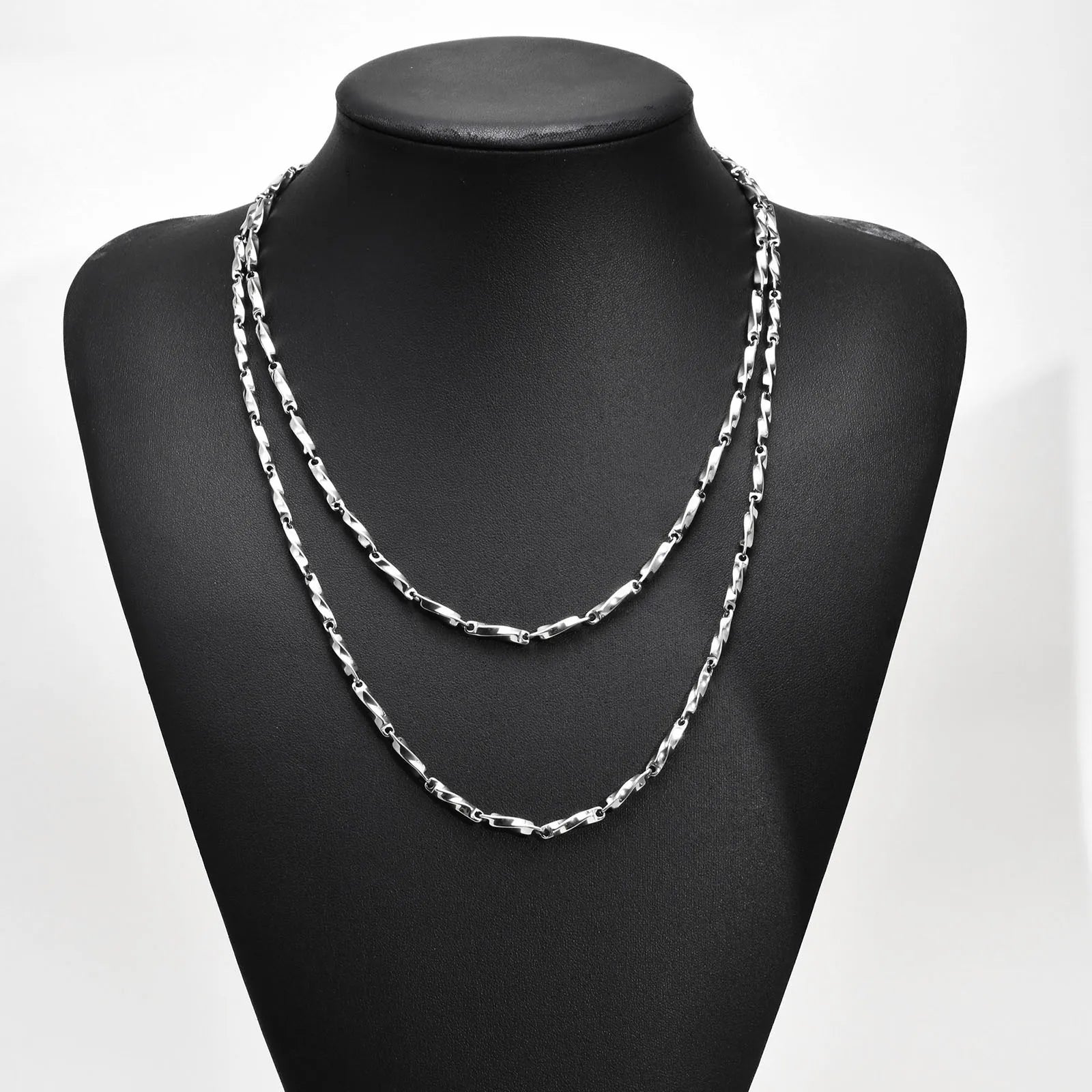 שרשרת דגם Grey