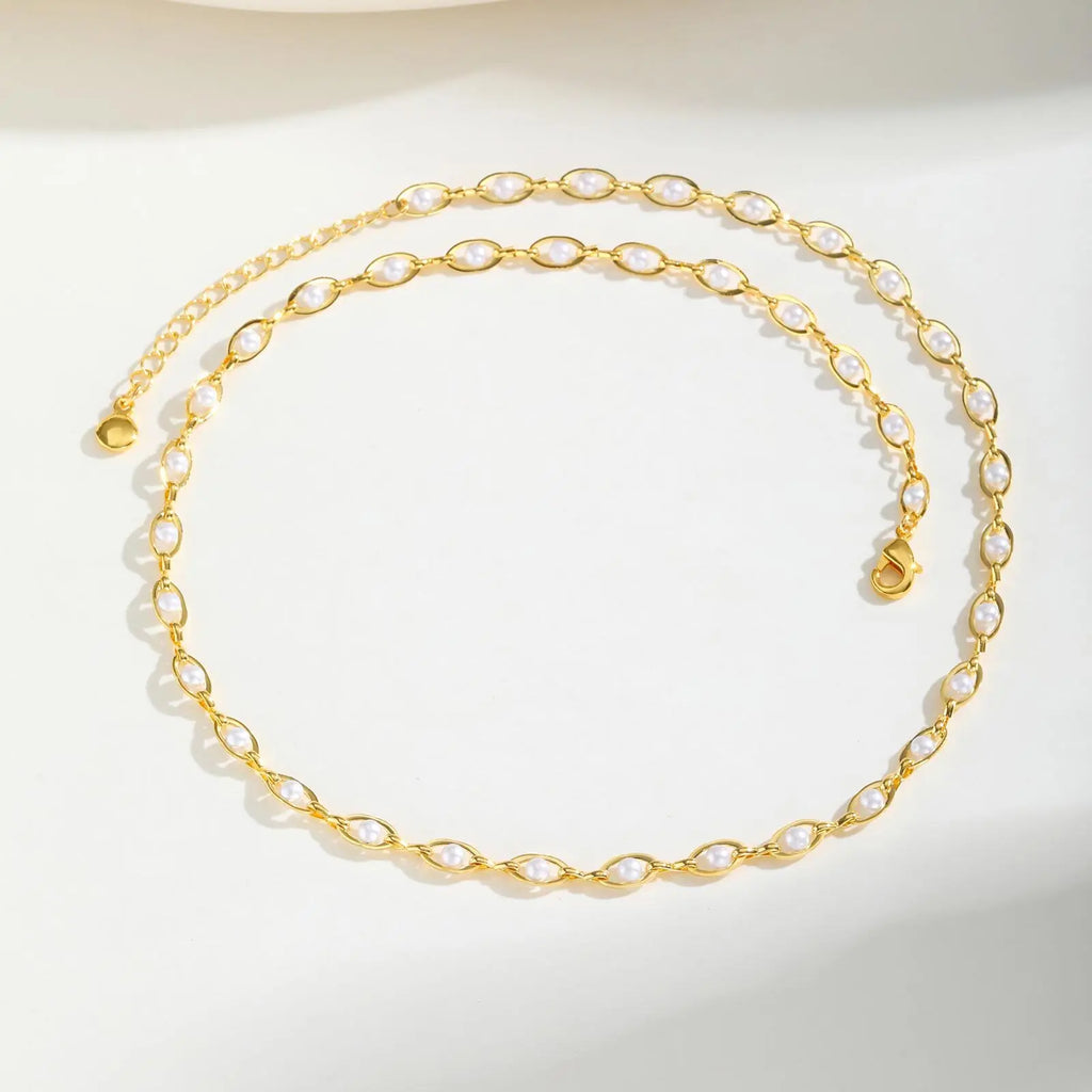 Loom שרשרת דגם